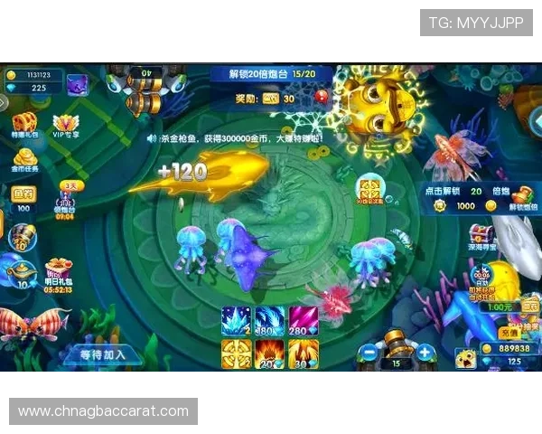 全面解析PA捕鱼网站的玩法规则与最新优惠活动,助你轻松赢取大奖